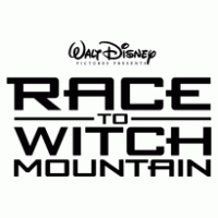 Race to Witch Mountain