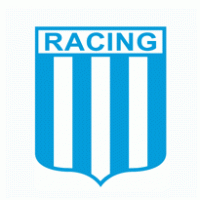 Racing Club - Oficial Logo