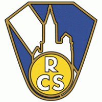 Racing Club Strasbourg (60's logo)