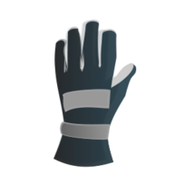 Racing Gloves Thumbnail