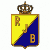 Racing Jet Bruxelles (80's logo)