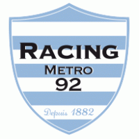 Racing Métro 92