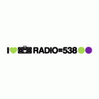 Radio 538