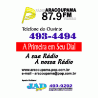 Radio Aracoupama FM