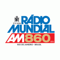 Radio Mundial AM 860 kHz