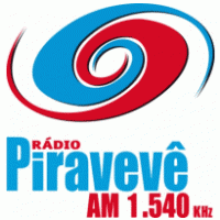 Radio Piravevê AM 1540Khz