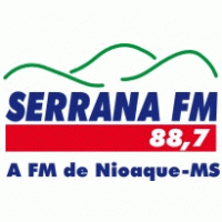 Radio Serrana FM Thumbnail
