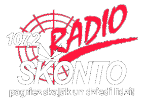 Radio Skonto Thumbnail