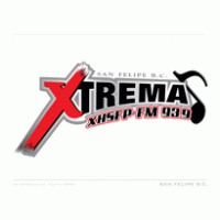 radio XTREMA 93.9FM