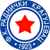 Radnicki Kragujevac Logo Thumbnail