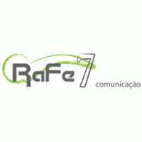 RaFe 7 comunicação