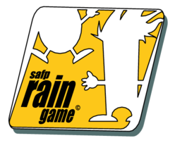 Rain Game