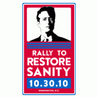 Rally TO Restore Sanity Thumbnail