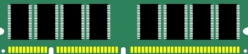 Ram Computer Memory clip art Thumbnail