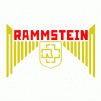 Rammstein Wings Logo Thumbnail