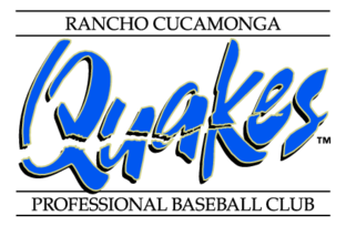 Rancho Cucamonga Quakes