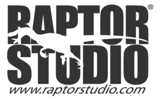 Raptor Studio Thumbnail