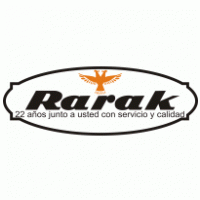 Rarak