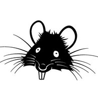 Rat Head Thumbnail