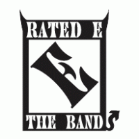 Rated E The Band's 