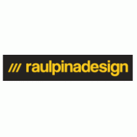 Raul Pina Design