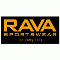 RAVA sportswear Thumbnail