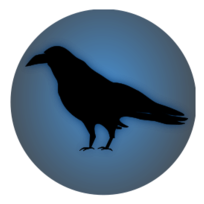 Raven Icon Thumbnail