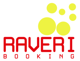 Raveri Booking Thumbnail