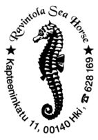 Ravintola Sea Horse