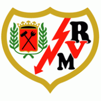 Rayo Vallecano Madrid Thumbnail