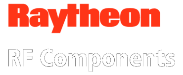 Raytheon Rf Components