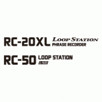 RC-20XL RC-50 Loop Station