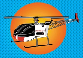 RC Helicopter Thumbnail