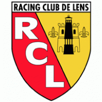 RC Lens (80's logo)