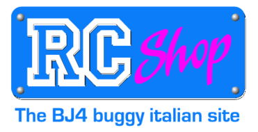 Rc Shop Italy