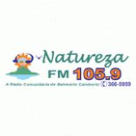 Rádio Natureza FM 105.9