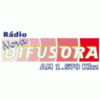 Rádio Nova Difusora AM 1570Khz Thumbnail