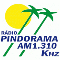 Rádio Pindorama AM 1310Khz Thumbnail