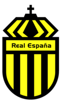 Real Espana Thumbnail