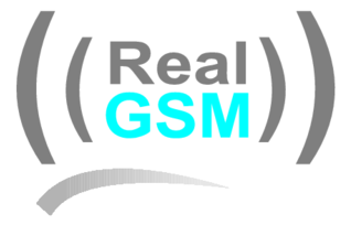 Real Gsm