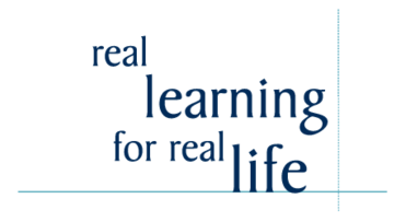 Real Learning For Real Life