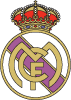 Real Madrid Vector Logo Thumbnail