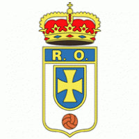 Real Oviedo (70's logo)