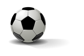 Real Soccer ball Thumbnail