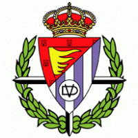 Real Valladolid (80's logo)