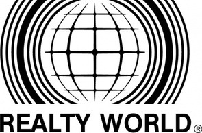 Realty World logo logo in vector format .ai (illustrator) and .eps for free download