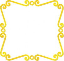 Rectangular Border clip art