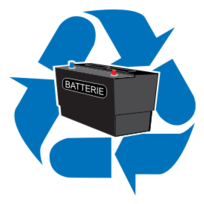 Recyclage Batterie Thumbnail