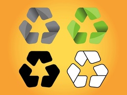 Recycle Logos