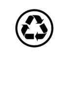 Recycle Simbol Thumbnail